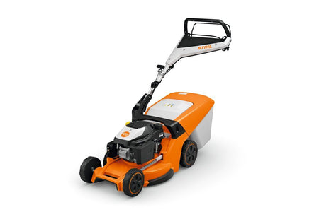 STIHL RM 448 T Benzin-Rasenmäher