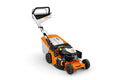STIHL RM 448 V Benzin-Rasenmäher